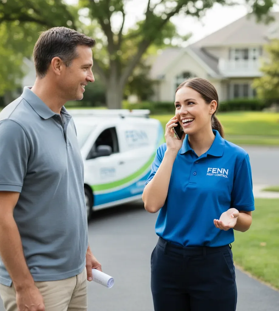 Bed Bug Extermination in Aurora, CO